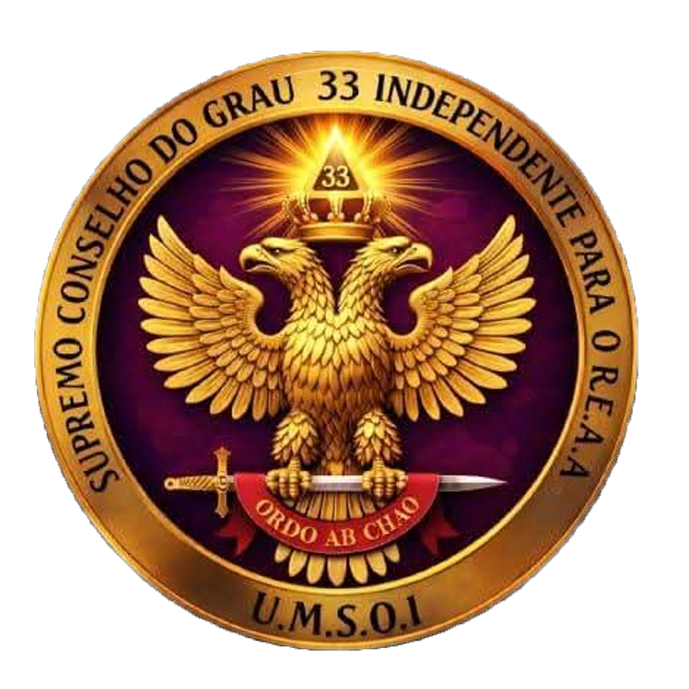Supremo Conselho 33